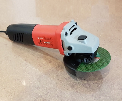 Picture of Angle Grinder 4" 710W ( KEN 9710 )