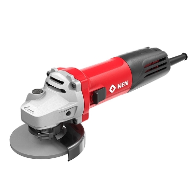 Picture of Angle Grinder 4" 1100W ( KEN 9910G-2 )
