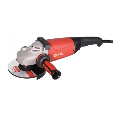 Picture of Angle Grinder 7" 2450W ( KEN 9180B )