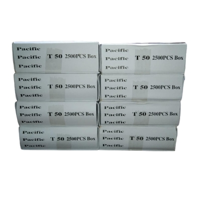 Picture of T50 Staples For Nailer Gun ( 1 Carton / 12 BOX )