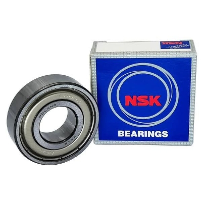 Picture of 6203 ZZ NSK JAPAN Bearing 10 PCS