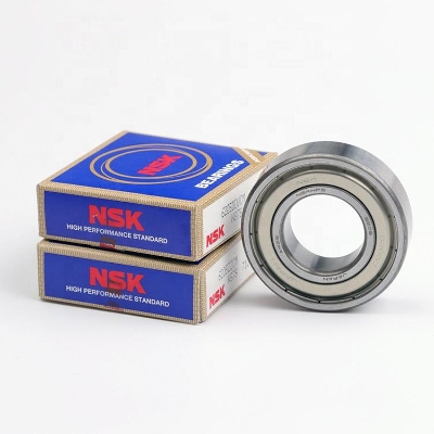 Picture of 6205 ZZ NSK Japan Bearing Single PCS