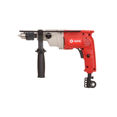 Picture of Electric Drill 650W 13mm ( KEN 6713ED )