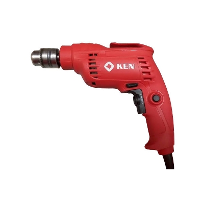 Picture of Electric Drill 350W 10mm ( KEN 6410ER )