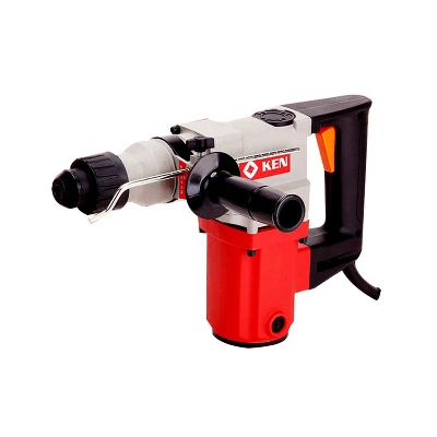 Picture of Rotary Hammer Drill 750W 26mm ( KEN 2826BS )