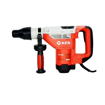 Picture of Rotary Hammer Drill 1060W 38mm ( KEN 2838G )