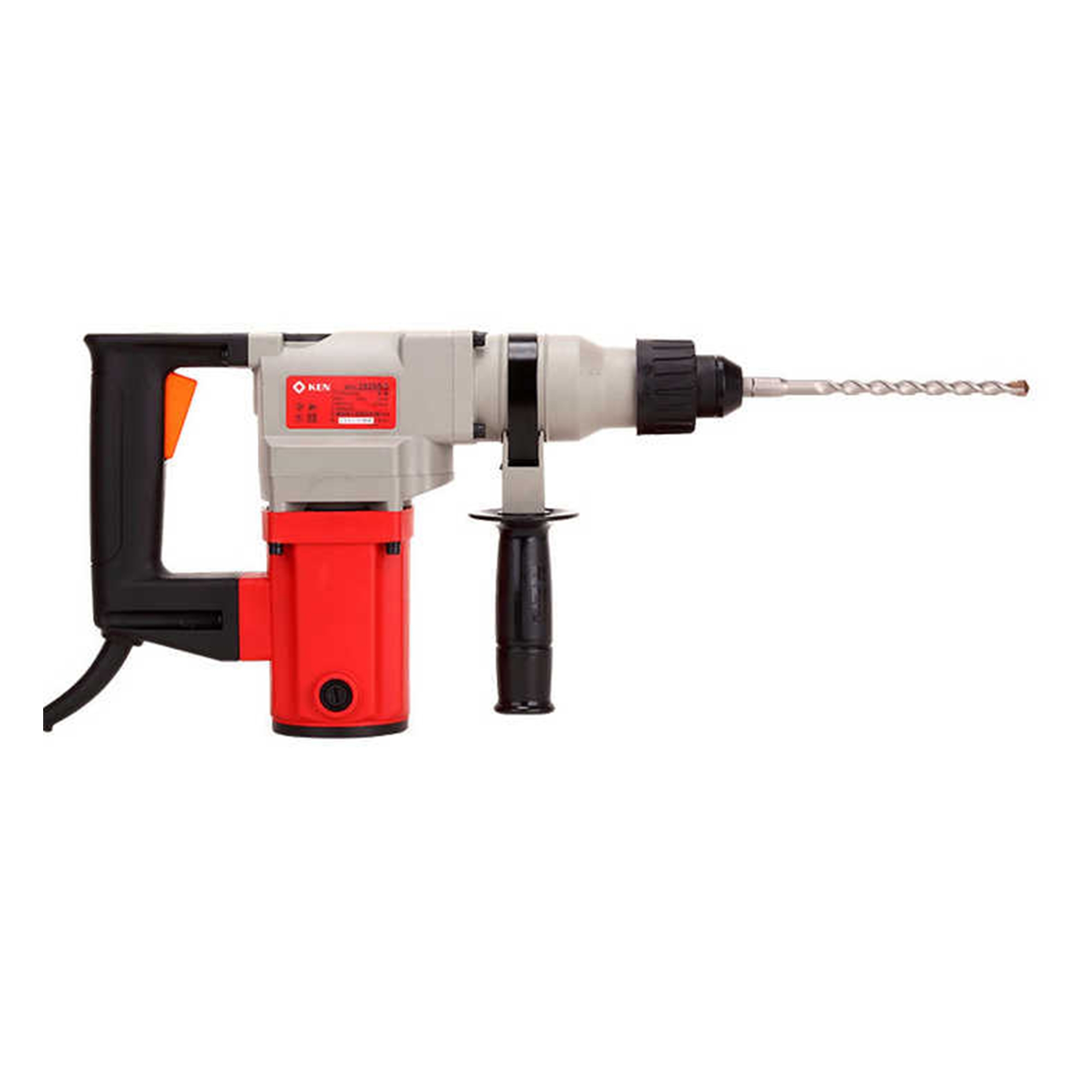 Picture of Rotary Hammer Drill 750W 26mm ( KEN 2826GB )