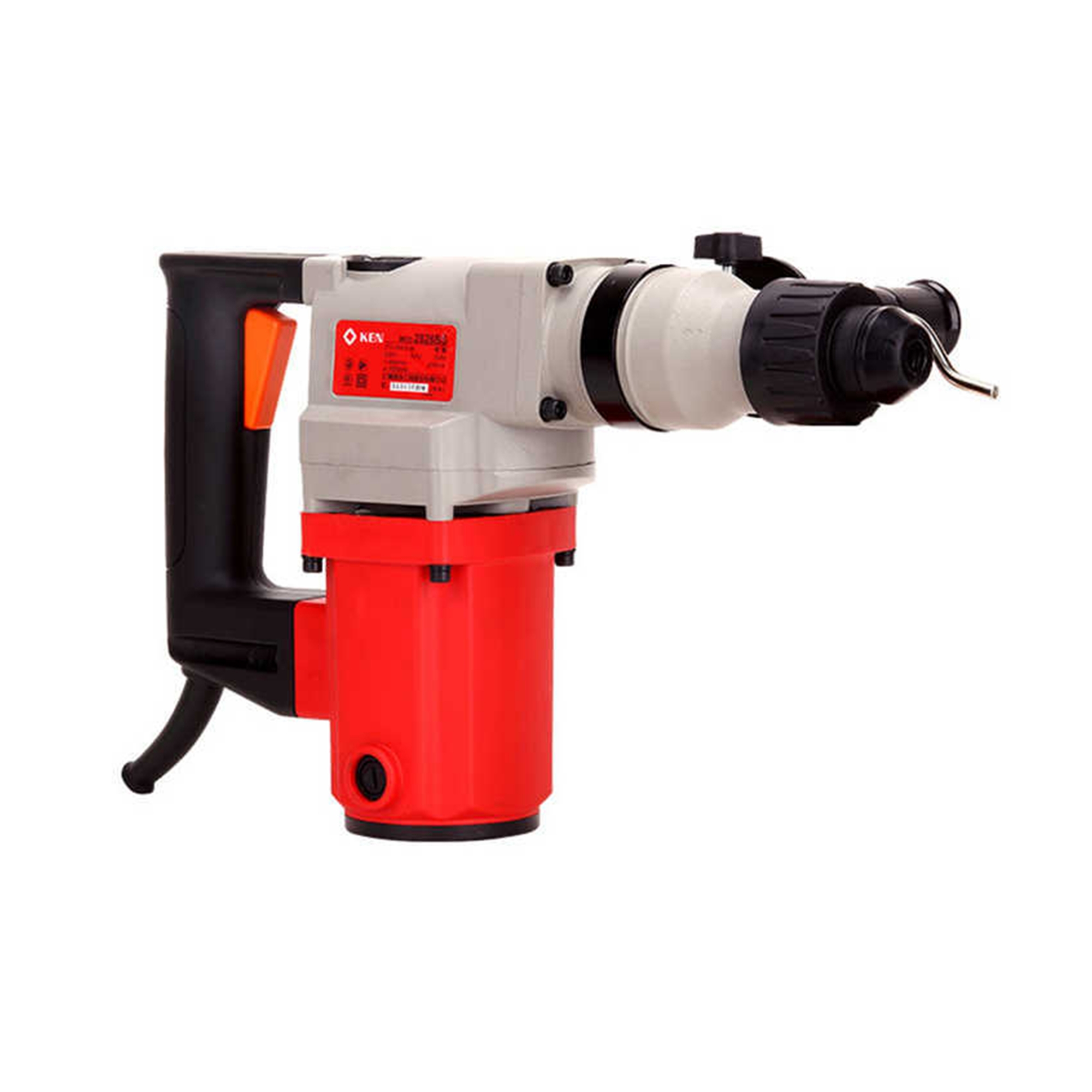 Picture of Rotary Hammer Drill 750W 26mm ( KEN 2826GB )