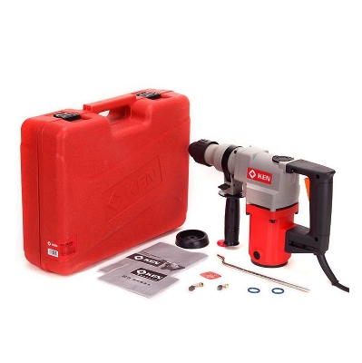 Picture of Rotary Hammer Drill 750W 26mm ( KEN 2826GB )