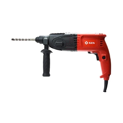 Picture of Rotary Hammer Drill 680W 24mm ( KEN 2524ER )