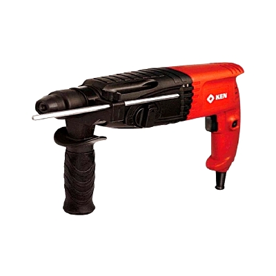 Picture of Rotary Hammer Drill 810W 13-30mm ( KEN 2526GER )