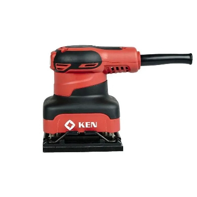 Picture of Electric Sander 260W 140x115mm ( KEN 9500 )