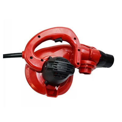 Picture of Air Blower & Vacuum [ 2 In 1 ] 650W Dust Cleaning Machine ( KEN 8028 )