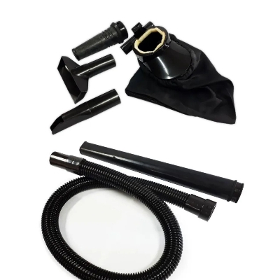 Picture of Air Blower & Vacuum [ 2 In 1 ] 650W Dust Cleaning Machine ( KEN 8028 )