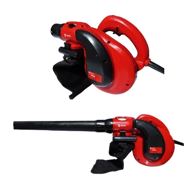 Picture of Air Blower & Vacuum [ 2 In 1 ] 650W Dust Cleaning Machine ( KEN 8028 )
