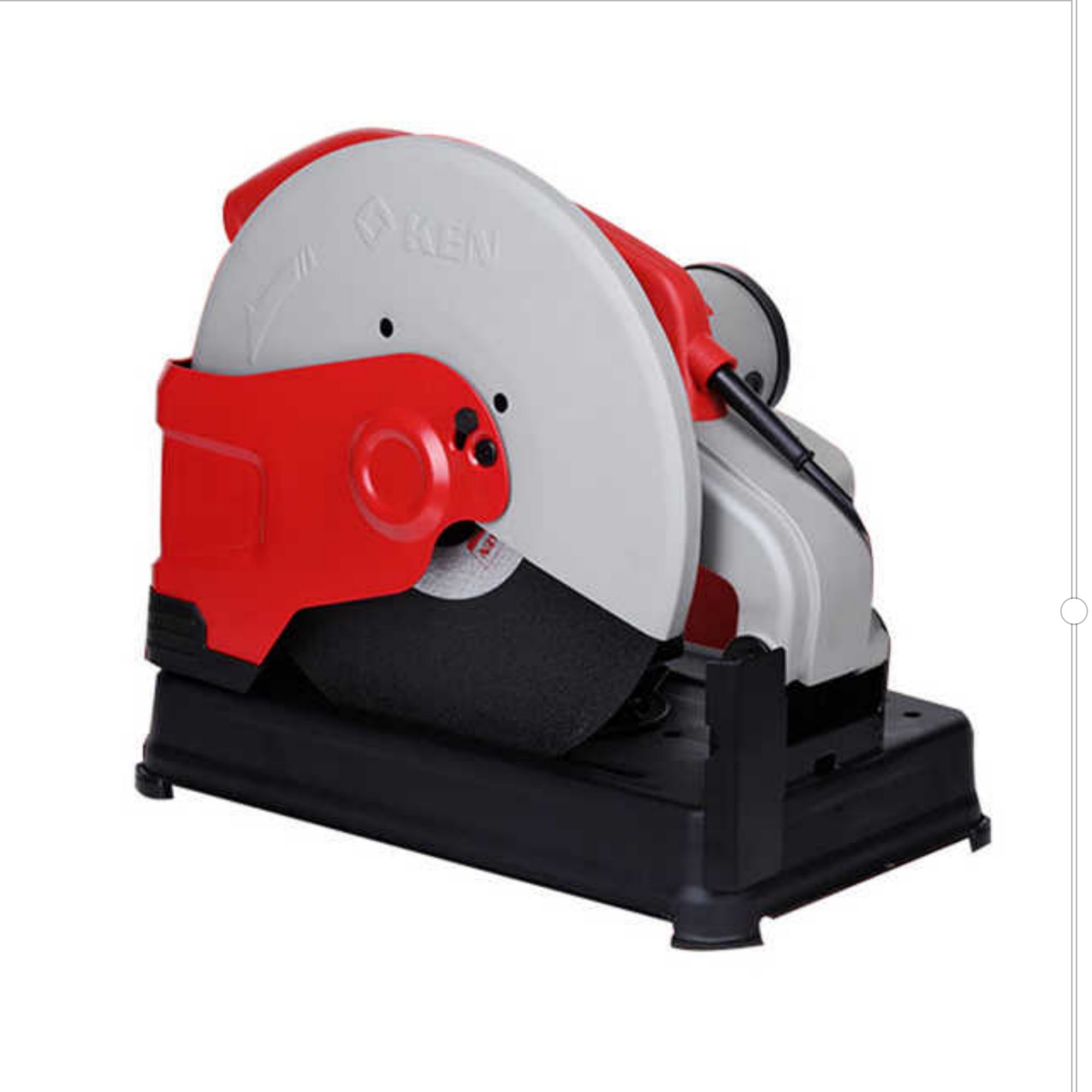 Picture of Cut Off Machine 14" 2300W ( KEN 7614NB )