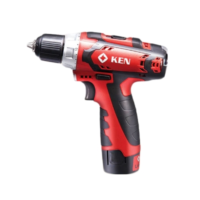 Picture of Cordless Drill 12V 10MM ( KEN BL6212CB )