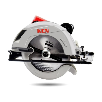 Picture of Circular Saw 9-1/4" 2100W ( KEN 5609N )