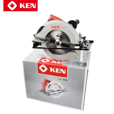 Picture of Circular Saw 9-1/4" 2100W ( KEN 5639 )