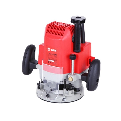 Picture of Electric Router 1850W 12mm ( KEN 3912B )