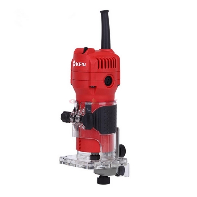 Picture of Electric Trimmer 550W 6.35MM ( KEN 3806 )