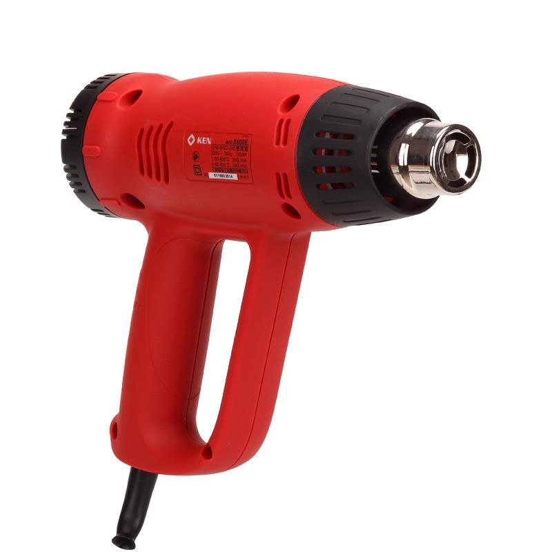 Picture of Heat Gun 1800W ( KEN 8600CE )