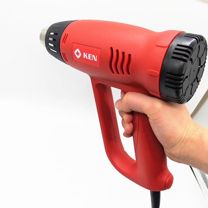 Picture of Heat Gun 1800W ( KEN 8600CE )