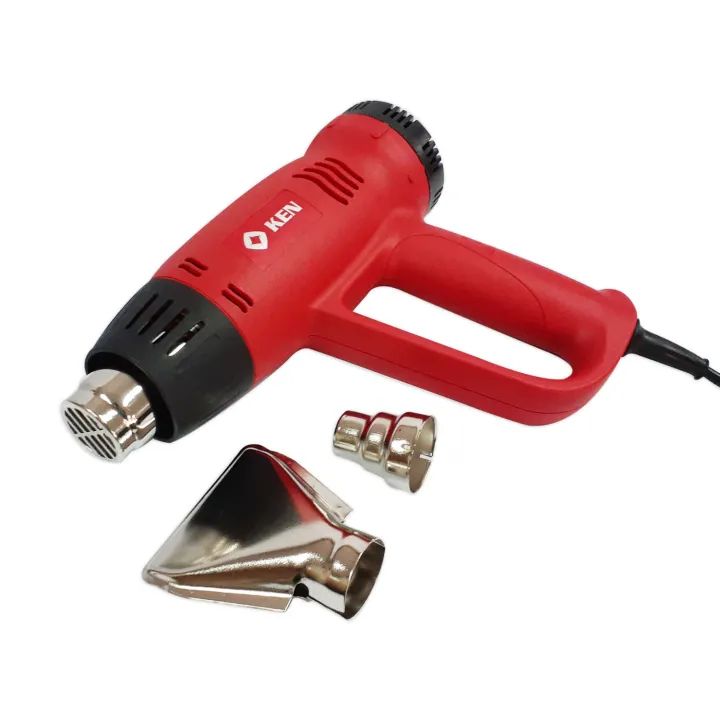 Picture of Heat Gun 1800W ( KEN 8600CE )