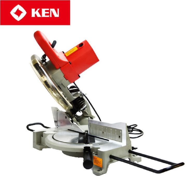 Picture of Miter Saw 10" 1650W ( KEN 7210 )