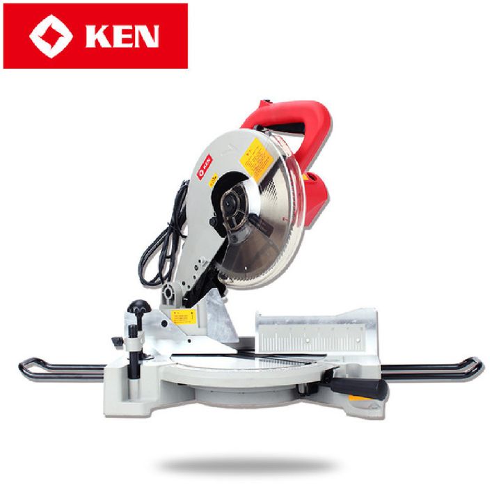 Picture of Miter Saw 10" 1650W ( KEN 7210 )