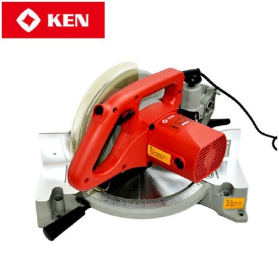 Picture of Miter Saw 10" 1650W ( KEN 7210 )