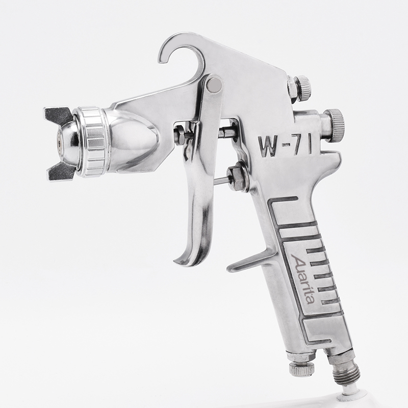 Picture of High Quality Spray Gun ( Auarita W-71G )