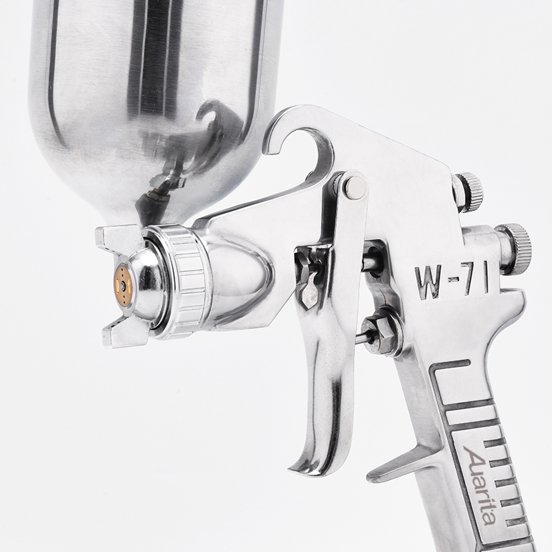 Picture of High Quality Spray Gun ( Auarita W-71G )