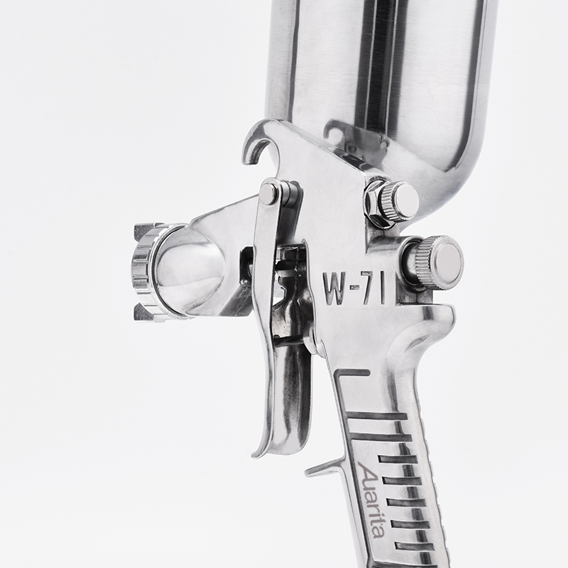 Picture of High Quality Spray Gun ( Auarita W-71G )
