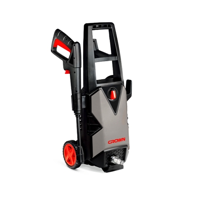 Picture of High Pressure Washer 1400W 70bar / 1015psi For Car & Bike ( CROWN CT42020 )