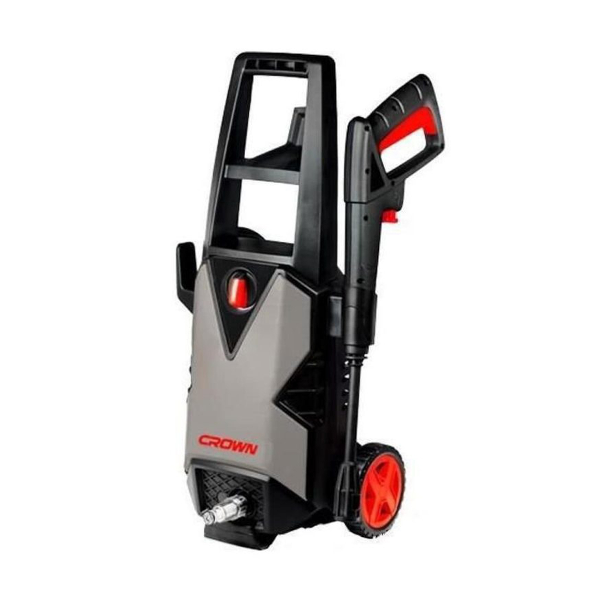 Picture of High Pressure Washer 1400W 70bar / 1015psi For Car & Bike ( CROWN CT42020 )