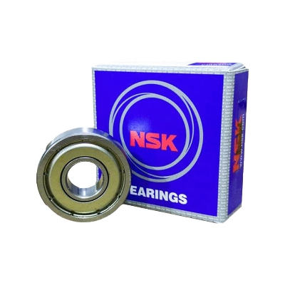 Picture of 608 - NSK Miniature Deep Groove Ball Bearing 2 PCS