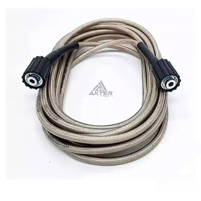 Picture of Hose Pipe For CAR WASH Machine