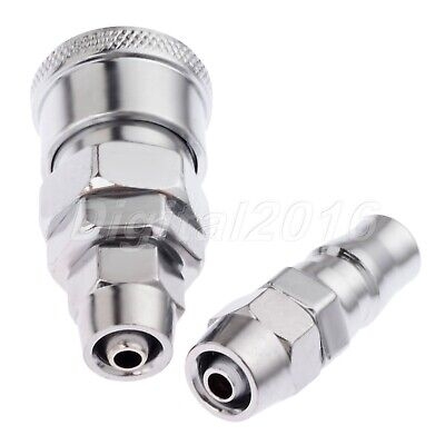 Picture of QUICK COUPLER 8MM - High Quality - 10 SET