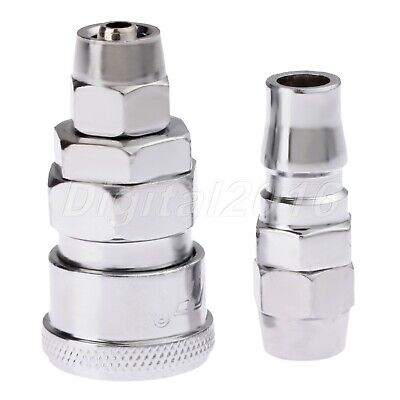 Picture of QUICK COUPLER 8MM - High Quality - 10 SET