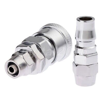 Picture of QUICK COUPLER 8MM - High Quality - 10 SET
