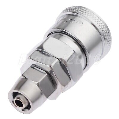 Picture of QUICK COUPLER 8MM - High Quality - 10 SET