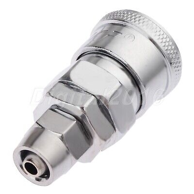 Picture of QUICK COUPLER 8MM - High Quality - 10 SET