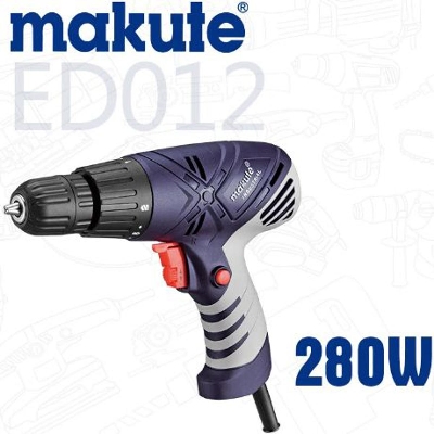 Picture of Makute 10mm 280W Electric Screwdriver Drill (ED012)