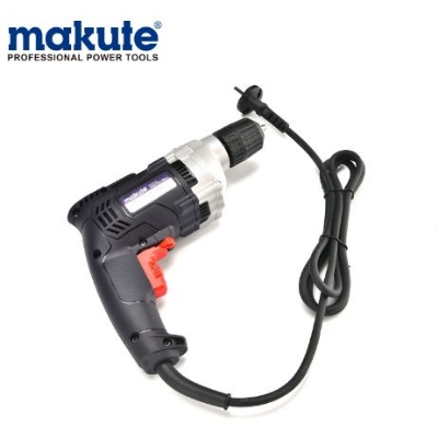 Picture of MAKUTE 10MM ELECTRIC DRILL ED002 - 550WATTS - 100% COPPER WINDING