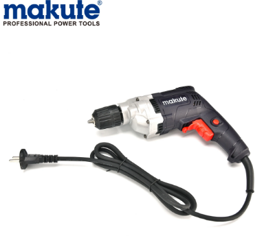 Picture of MAKUTE 10MM ELECTRIC DRILL ED002 - 550WATTS - 100% COPPER WINDING