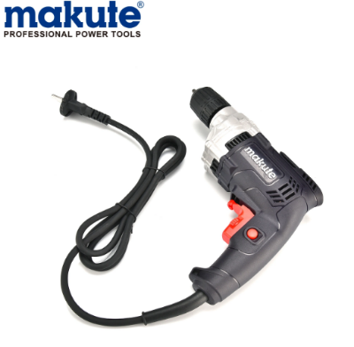 Picture of MAKUTE 10MM ELECTRIC DRILL ED002 - 550WATTS - 100% COPPER WINDING
