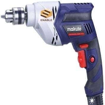 Picture of MAKUTE ELECTRIC DRILL ED009 550W 10 MM CHUCK SIZE HEAVY DUTY