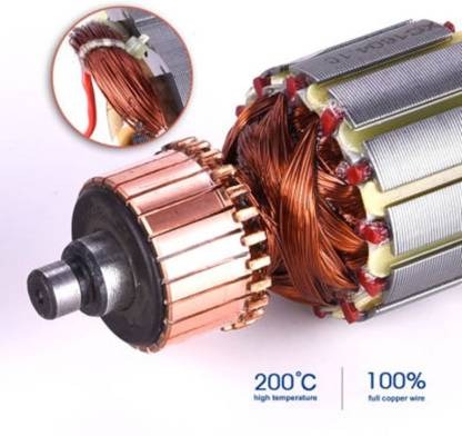 Picture of MAKUTE ELECTRIC DRILL ED009 550W 10 MM CHUCK SIZE HEAVY DUTY