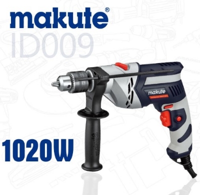 Picture of Makute Impact Drill 13mm 1020 W ( ID009 )